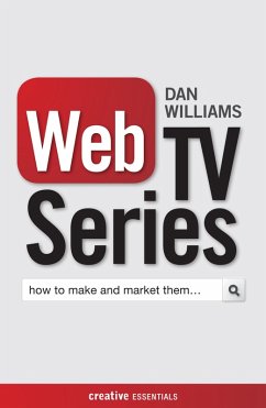 Web TV Series (eBook, ePUB) - Williams, Dan