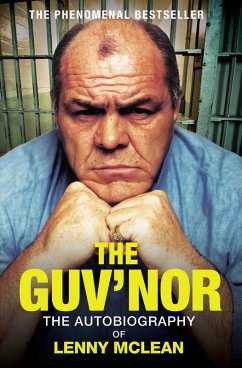 Cover The Guv'nor (eBook, ePUB)