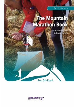 Cover Mountain Marathon Book (eBook, ePUB)