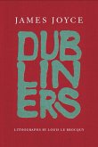 Dubliners (eBook, ePUB)