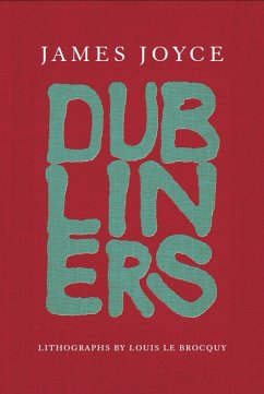 Cover Dubliners (eBook, ePUB)