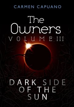 Cover Owners, Volume III (eBook, ePUB)