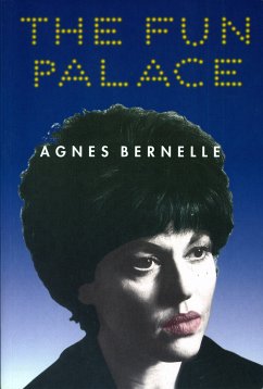 The Fun Palace (eBook, ePUB) - Bernelle, Agnes