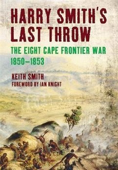 Harry Smith's Last Throw (eBook, PDF) - Smith, Keith