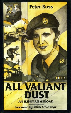 All Valiant Dust (eBook, ePUB) - Ross, Peter