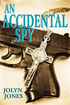 Accidental Spy (eBook, ePUB) - Jones, Jolyn