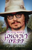 The Secret World of Johnny Depp (eBook, ePUB)