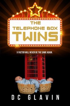 Cover Telephone Box Twins (eBook, ePUB)