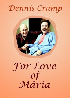 Cover For Love of Maria (eBook, ePUB)