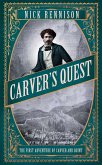Carver's Quest (eBook, ePUB)