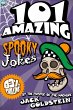 101 Amazing Spooky Jokes (eBook, PDF) - Bild 1