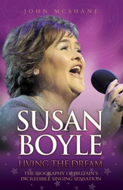 Susan Boyle (eBook, ePUB) - Mcshane, John