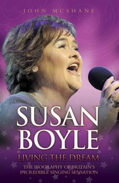 Cover Susan Boyle (eBook, ePUB)