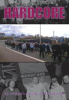 Cover Hardcore (eBook, ePUB)