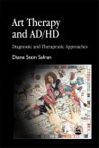 Art Therapy and AD/HD (eBook, ePUB)