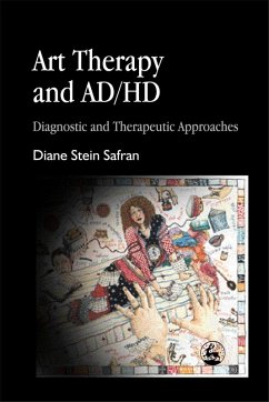 Cover Art Therapy and AD/HD (eBook, ePUB)