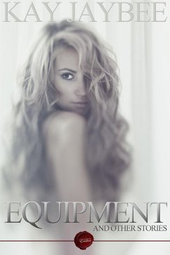 Cover Equipment (eBook, ePUB)