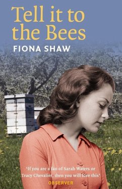 Tell it to the Bees (eBook, ePUB) - Shaw, Fiona