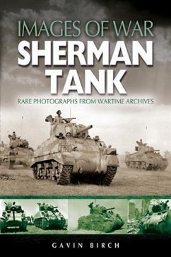Sherman Tank (eBook, ePUB) - Birch, Gavin