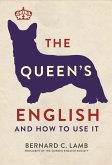 The Queen's English (eBook, ePUB)