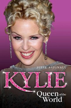 Kylie (eBook, ePUB) - Aspinall, Julie