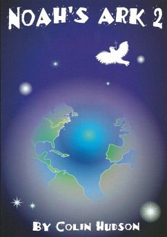 Cover Noah's Ark 2 (eBook, ePUB)