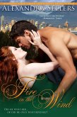 Fire in the Wind (eBook, ePUB)