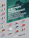 European Media Governance (eBook, ePUB)