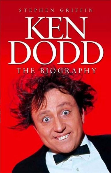 Ken Dodd (eBook, ePUB)