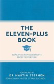 The Eleven-Plus Book (eBook, ePUB) The Eleven-Plus Book (eBook, ePUB)