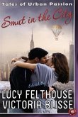 Smut in the City (eBook, ePUB)