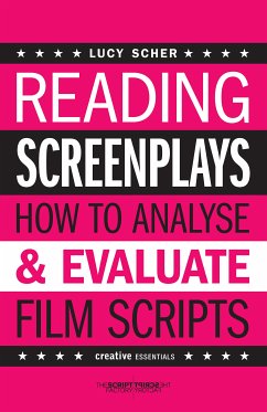 Reading Screenplays (eBook, ePUB) - Scher, Lucy