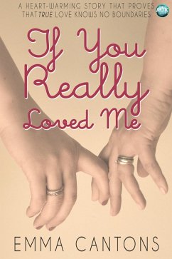 If You Really Loved Me (eBook, ePUB) - Cantons, Emma