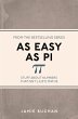 As Easy As Pi (eBook, ePUB) - Bild 1