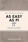 As Easy As Pi (eBook, ePUB)