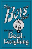 The Boys' Book (eBook, ePUB)