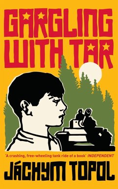 Cover Gargling With Tar (eBook, ePUB)