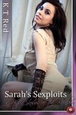 Sarahs Sexploits - All the Colours of the Rainbow (eBook, ePUB)