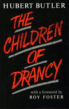 The Children of Drancy (eBook, ePUB) - Butler, Hubert