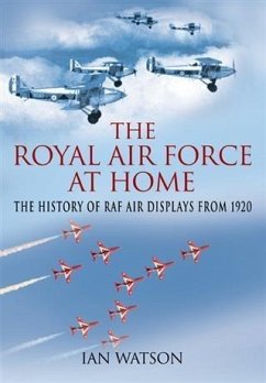 Royal Air Force &quote;At Home&quote; (eBook, PDF) - Watson, Ian Smith