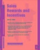 Sales Rewards and Incentives (eBook, PDF)