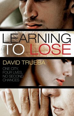 Learning To Lose (eBook, ePUB) - Trueba, David
