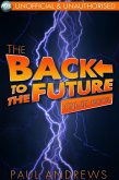 Back to the Future Quiz Book (eBook, ePUB)