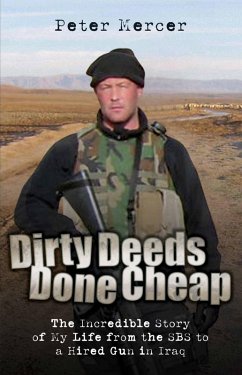 Dirty Deeds Done Cheap (eBook, ePUB) - Mercer, Peter