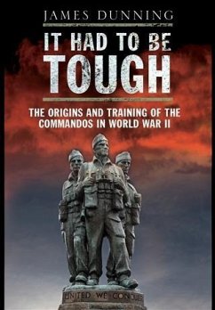 Cover It Had to be Tough (eBook, PDF)