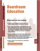 Boardroom Education (eBook, PDF)