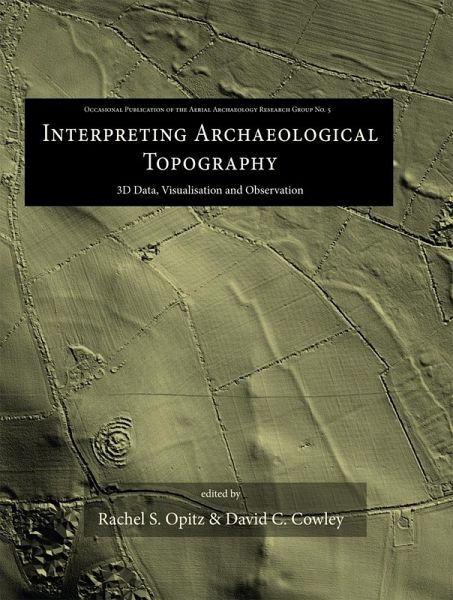 Interpreting Archaeological Topography (eBook, PDF) Interpreting Archaeological Topography (eBook, PDF)