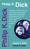 Philip K Dick (eBook, ePUB)