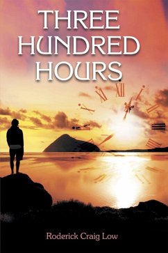 Cover Three Hundred Hours (eBook, ePUB)