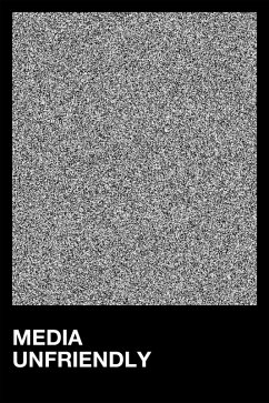 Cover Media Unfriendly (eBook, PDF)